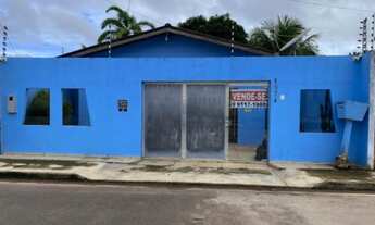 Imagem: Ótima casa para venda no Marabaixo 2