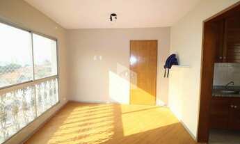 Imagem 3: Apartamento com 1 dormitório para alugar, 50 m² por R$ 1.400,00/mês - Campo Belo - São Pau