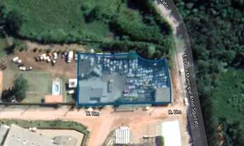 Imagem: Imóvel Residencial e Comercial em Área