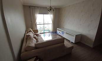 Imagem: Apartamento com 3 dormitórios para alugar