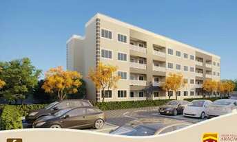 Imagem 2: 002- Oportunidade Vendo Gran Village Araçagy IV con Entrada Ato de R$499,00