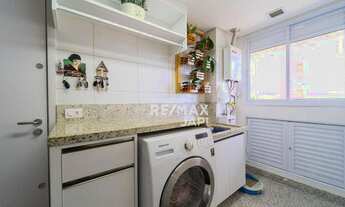 Imagem 7: APARTAMENTO À VENDA - CONDOMÍNIO INFINITY TOP LIVING - JUNDIAÍ - 147 M² - 3 SUÍTES - 3 VAG