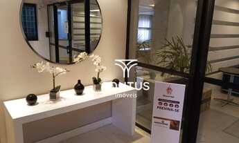 Imagem 3: Apartamento com 1 dormitório à venda, 34 m² por R$ 250.000,00 - Portão - Curitiba/PR