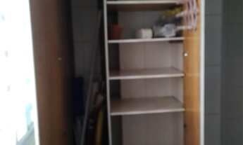 Imagem 5: Apto Gonzaga excelente localização na praia