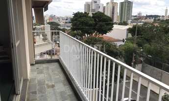 Imagem 5: Apartamento - Taquaral - Campinas