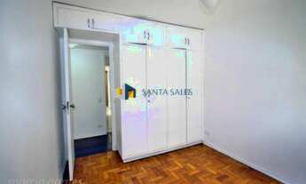 Imagem 4: LINDO APARTAMENTO MOEMA 3 DORMITÓRIO