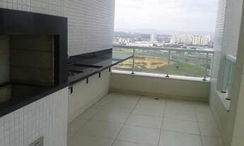 Imagem 4: Cobertura com 4 dormitórios à venda, 238 m² por R$ 1.850.000,00 - Jardim Aquarius - São Jo