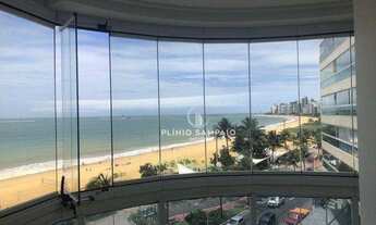 Imagem 2: Apartamento na Praia da Costa