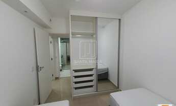 Imagem 7: Apartamento (flat) 2 dormitórios/suite, cozinha planejada, portaria 24 horas, elevador, em