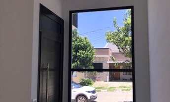 Imagem 4: Casa 3 quartos, 114 m² por R$ 630.000 - Terras de São Francisco - Sorocaba/SP