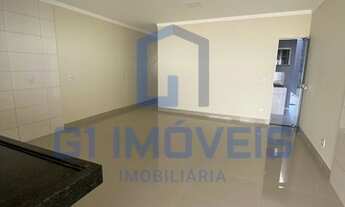 Imagem 7: Sobrados Setor Jaó