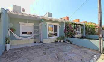 Imagem: Porto Alegre - Casa Padrão - Hípica