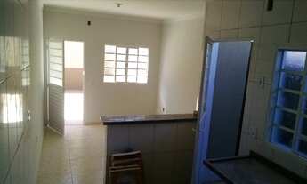 Imagem 4: Casa 2 qtos pequena Santa Genovena