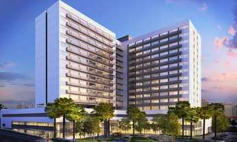 Imagem 2: Porto Alegre - Conjunto Comercial/Sala - Cristo Redentor