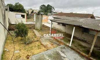 Imagem 3: Terreno à venda, 440 m² por R$ 700.000,00 - Capão Raso - Curitiba/PR