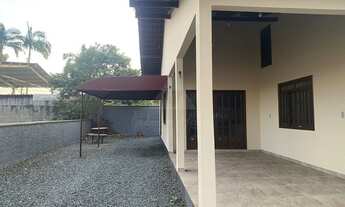 Imagem 4: CASA À VENDA COM 3 DORMITÓRIOS, 147m², R$585.000,00, BAIRRO CENTRO, BARRA VELHA, SANTA CAT