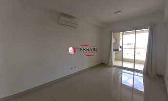 Imagem: Aluga Apartamento 2 Dormitórios sendo 1