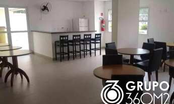 Imagem 3: Apartamento para Venda em São Bernardo do Campo, Baeta Neves, 2 dormitórios, 2 suítes, 4 b