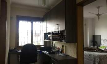 Imagem 6: Porto Alegre - Casa Padrão - Vila Ipiranga