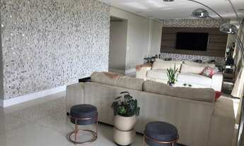 Imagem 4: Apartamento com 3 dormitórios à venda, 212 m² por R$ 1.975.000,00 - Vila Suzana - São Paul