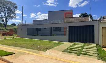 Imagem: Casa para venda tem 120 metros quadrados