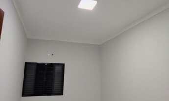 Imagem 5: Casa térrea no bairro Jardim Prudentino em Presidente Prudente