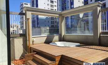 Imagem 2: Apartamento com 3 dormitórios à venda, 180 m² por R$ 1.200.000 - Santa Maria - São Caetano