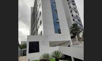 Imagem 3: Apartamento para venda tem 50 metros quadrados com 2 quartos em Aflitos - Recife - PE
