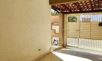 Imagem 5: Sobrado para alugar - Vila Lucinda - Santo André/SP