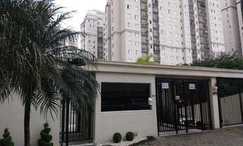 Imagem: Apartamento com 2 dormitórios à venda