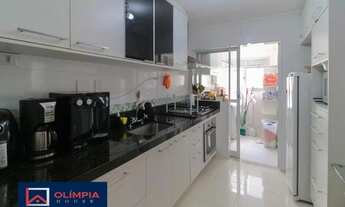 Imagem 6: Apartamento Venda Vila Clementino 83 m² 3 Dormitórios