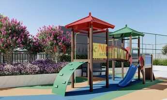 Imagem 5: Santo André - Apartamento Padrão - CAMPESTRE