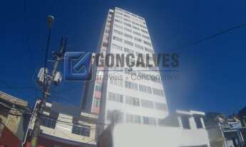 Imagem: DIADEMA - Residential / Apartment - CENTRO