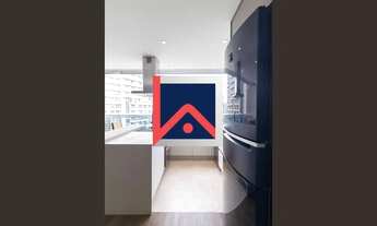 Imagem 6: Apartamento Locação 1 Dormitórios - 70 m² Pinheiros