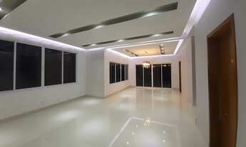 Imagem 7: Sobrado com 5 dormitórios à venda, 400 m² por R$ 2.777.000,00 - Alphaville Nova Esplanada