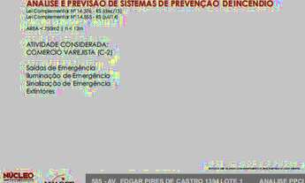 Imagem 7: Porto Alegre - Loja/Salão - Aberta Dos Morros