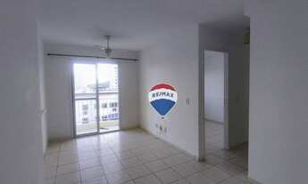 Imagem 4: Apartamento com 2 dormitórios à venda, 50 m² por R$ 265.000,00 - Camorim - Rio de Janeiro