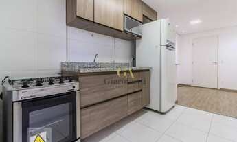 Imagem 6: Apartamento com 1 dormitório à venda, 40 m² por R$ 450.000,00 - Melville Empresarial II