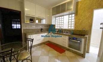 Imagem: Casa à venda em Sumaré - Aceita financiamento