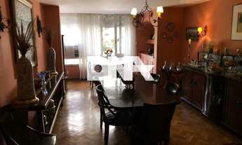 Imagem 4: Rio de Janeiro - Apartamento Padrão - Copacabana