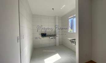 Imagem 4: Apartamento para Locação em Lauro de Freitas, Centro, 2 dormitórios, 1 banheiro, 1 vaga