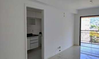 Imagem 3: Apt 3 Quartos (1 suite )no Condomínio Mio na Taquara