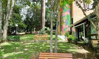 Imagem 5: Mairiporã - Chácara - Jundiaizinho (terra Preta