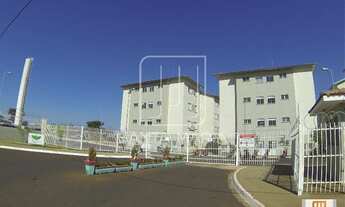 Imagem 7: Apartamento (tipo - padrao) 2 dormitórios, cozinha planejada, portaria 24hs, lazer, salão