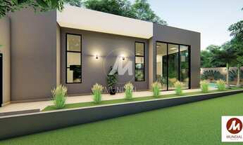 Imagem 2: Casa (térrea em condominio) 3 dormitórios/suite, cozinha planejada, portaria 24hs, lazer