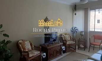 Imagem: GUARUJÁ - Apartamento Padrão - ENSEADA