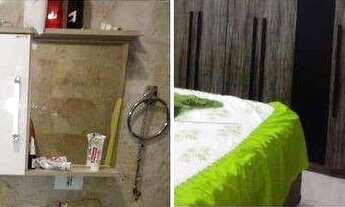 Imagem 5: 2 casas com preço de 1. Vila Renato ZN 3 dormitórios, 1 vaga e área gourmet