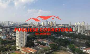 Imagem 5: Apartamento para Venda em São Paulo, Saúde, 3 dormitórios, 1 suíte, 5 banheiros, 4 vagas