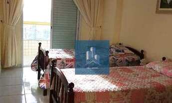 Imagem 5: Apartamento com 2 dormitórios à venda, 87 m² por R$ 490.000,00 - Tupi - Praia Grande/SP