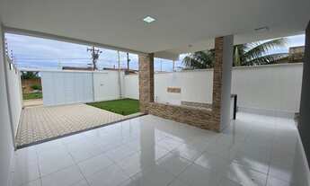 Imagem 4: Búzios do francês- Casa nova 3/4 sendo um suíte -área gourmet 130m2 de área